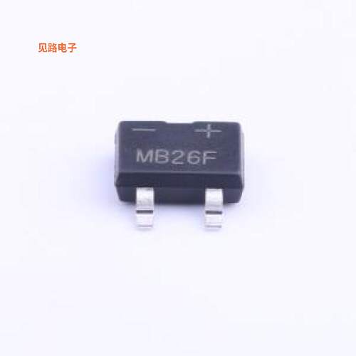 MB26F -[原装整流桥MBF