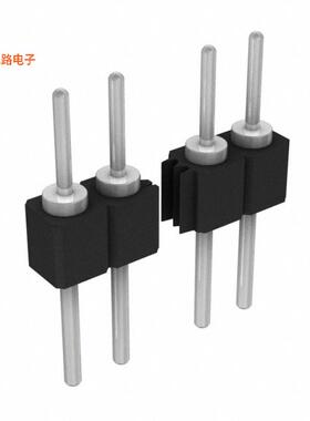 TS-114-T-AA -原装[CONN HEADER VERT 14POS 2.54MM接头