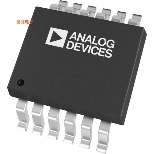 LTC4425IMSE#PBF -[全新IC SUPERCAP CHARGER 12-MSOP]