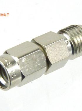 SM4892 -原装[COAX ADAPT SMA TO SSMA插头至插孔