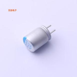 D6.3xL8mm 固态插件 APSE2R5EC3821MF08S 原装