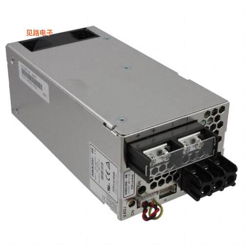 HWS300-15/HD -[全新AC/DC CONVERTER 15V 300W]