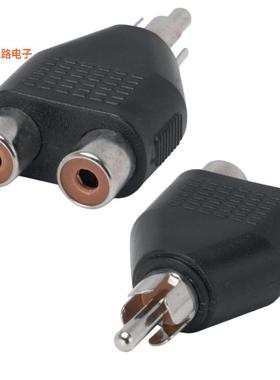 CBL-LDR-RC201-1200 -[全新Sanoxy (2-Pack) RCA Mono Male to]