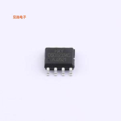 AOSD32334C -[原装(MOSFET)SOP-8