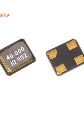 E2SB38E0X0300E -原装[XTAL 2520 38.4MHZ, 8PFMHz 晶体