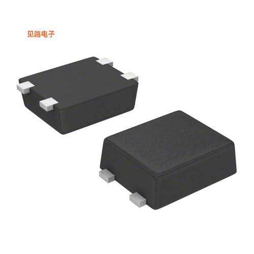 NSVF4020SG4T1G -[全新RF TRANS NPN 8V 16 SC82FL/MCP]