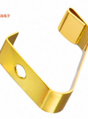 331011452048 -原装[RFI SHLD FINGER BECU GOLD SO