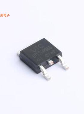 UTT50N06G -[原装(MOSFET)TO-252