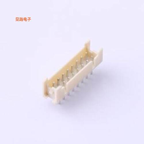X2026WV-2x08A-N0SN -[原装线对板针座插件,P=2mm