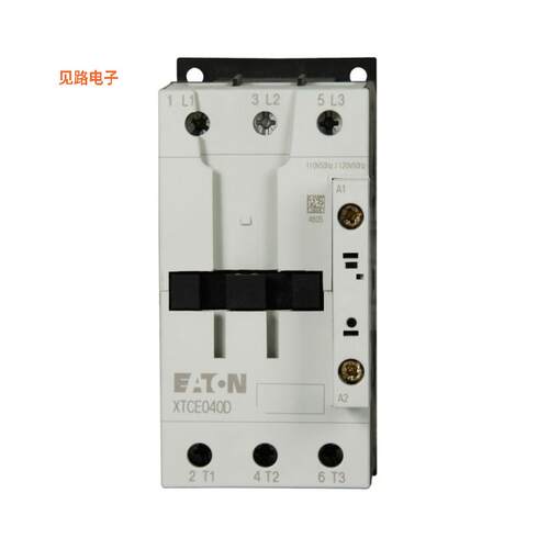 XTCE050D00B -[全新IECMAGSTARTER,NONREVERSING,220/2]