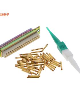 M24308/2-9Z -原装[CONN D-SUB RCPT 37P PNL MT CRIMPD-Sub