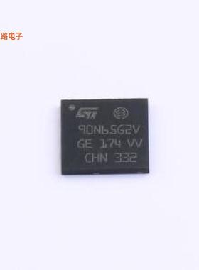 SCTL90N65G2V -[原装PowerVDFN-8]