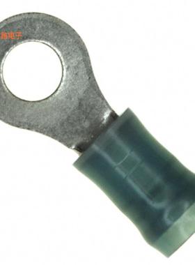 320565 -原装[CONN RING CIRC 14-16AWG #8 CRIMP圆形