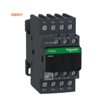 原装正品 LC1DT40B7-全新]