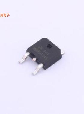 MBRD1045 -[原装DIODE SCHOTTKY 45V 10A DPAKTO-252