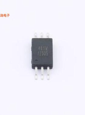 ICPL-481W-500EAXW -[原装栅极驱动光耦LSOP-6