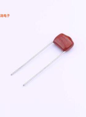 PPN391K2J3AA320MA1 -[原装聚丙烯膜(CBB)插件,P=7.5mm