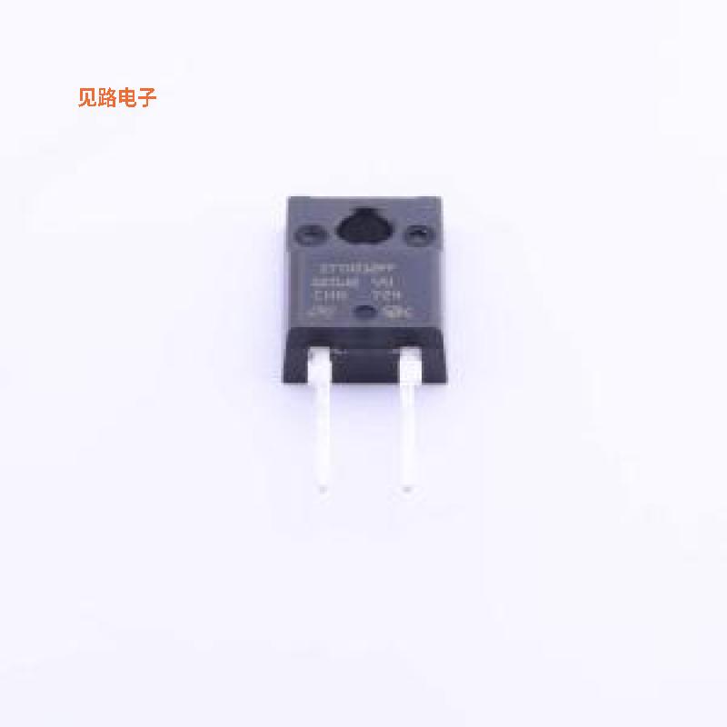 STTH512FP -[原装DIODE STD 1200V 5A TO220FPACTO-220AC