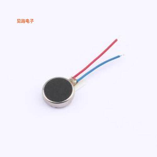 全新C0820B006F1 -[原装振动马达]