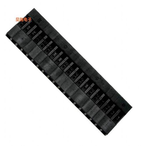 65039-018LF -[全新CONN RCPT HSG 19POS 2.54MM]