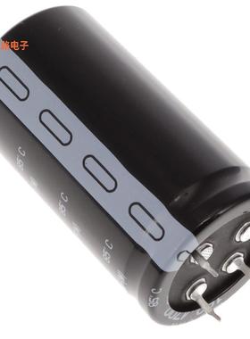 ESMM161VND472MA63U -[全新CAP ALUM 4700UF 20% 160V SNAP TH]