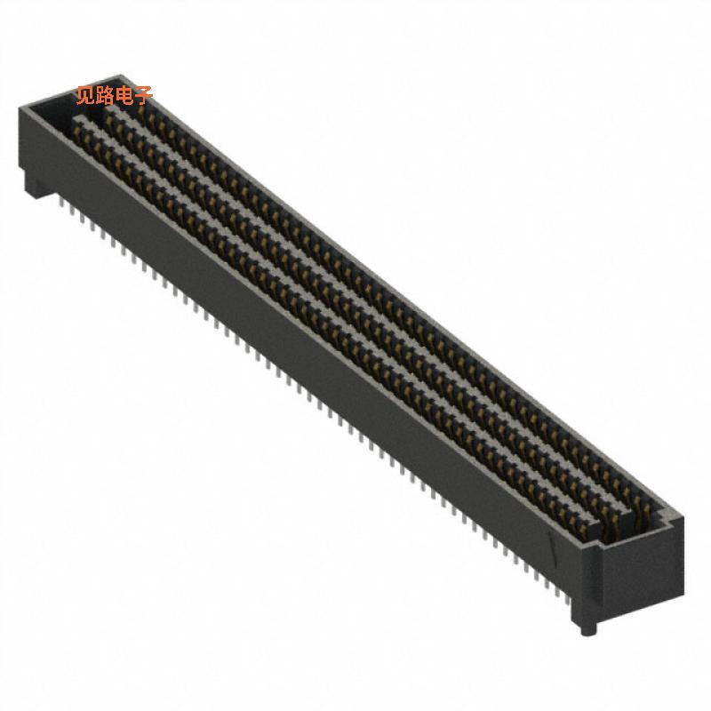 全新SEAF-50-05.0-S-06-2-A-K-TR -[原装高密度阵列，母形]