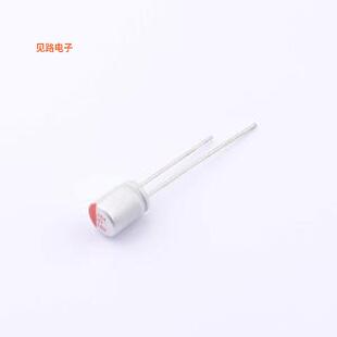RYHS16V47UF6*8 -[原装固态电容插件,D6.3xL8mm
