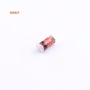 ZM4733A-GS08 -[原装DIODE ZENER 5.1V 1W DO213ABDO-213AB