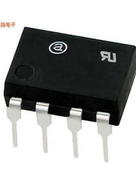 APR212A608000E00G -原装[RELAY MOS 8 PIN DIP 600V AC/DC通孔