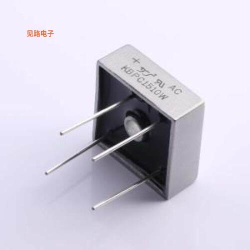 KBPC1510W -正品[KBPC-WKBPC1510W-A1-0000]