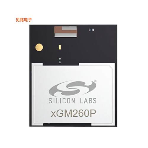 MGM260PB32VNN5 -[全新MODULE 2.4G 26GPIO]