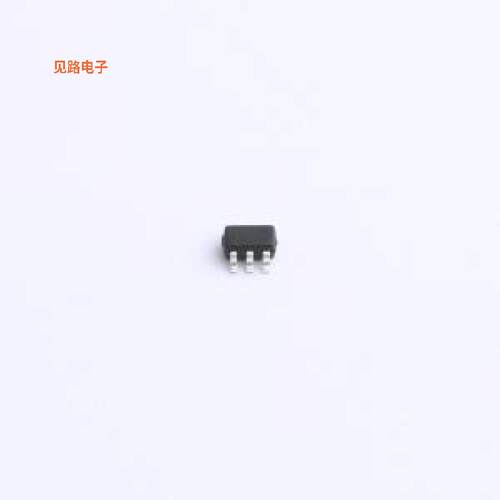 U74LVC1G08G -[原装逻辑门SOT-353