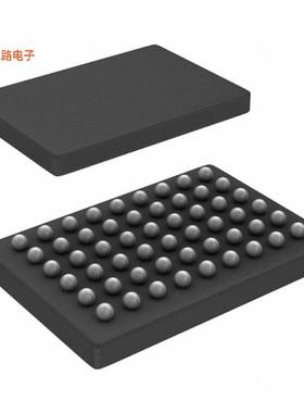 SN74ALVC16244AZRDR -[全新IC BUFFER NON-INVERT 3.6V 54-BGA]