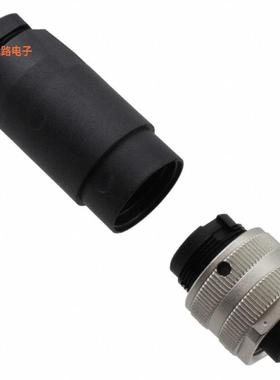 1521313 -原装[CONN RCPT FMALE 3POS GOLD SCREW插座，母型插口