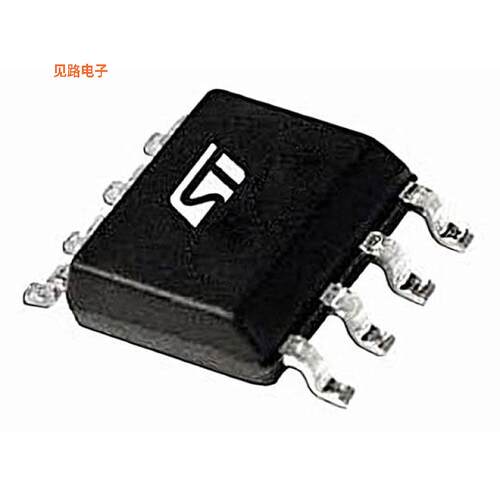 L78L08CD13TR -[全新IC REG LINEAR 8V 100MA 8-SOIC]