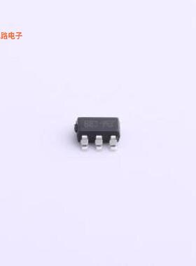 STT5PF20V-VB -[原装(MOSFET)TSOP-6