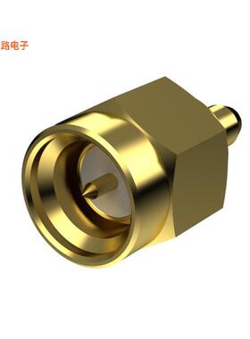 SMAMST.P.E.XX -原装[SMA(M)ST FOR RG-178 AU PLATINGSMA