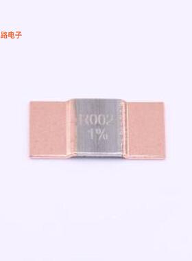 HoXGS1575-7W-2mR-1% -[原装电流采样/分流器SMD,15x7.5mm