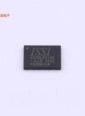 IS25LP016D-JLLE -[原装NOR FLASHWSON-8-EP(6x8)