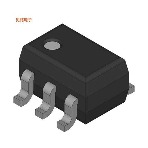 MAX8510EXK33 -[全新IC REG LINEAR 3.3V 120MA SC-70-5
