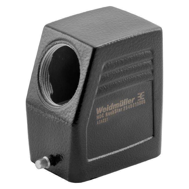 2543960000 -原装[HDC 16D TSLU 1M32G EMC防护罩