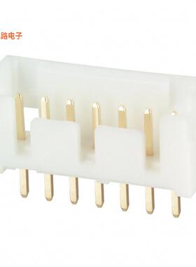 DF1B-7P-2.5DSA(01) -原装[CONN HEADER VERT 7POS 2.5MM接头