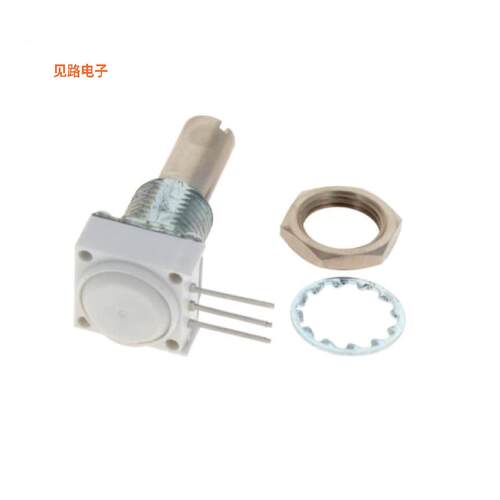 14910F0GJSX10504KA -[全新POT 500K OHM 1W CERMET LINEAR]