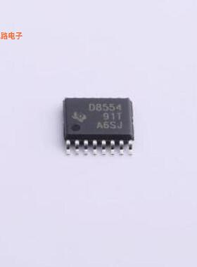 DAC8554IPWR -[原装数模转换芯片DACTSSOP-16