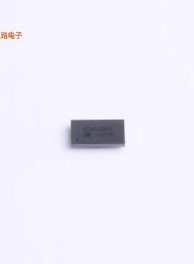 M95M02-DRCS6TP/K -[全新2 Mbit串行SPI总线EEPROM]