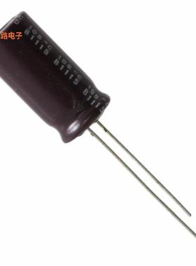 UPM1V331MPD1TD -原装[CAP ALUM 330UF 20% 35V RADIAL TH330 F