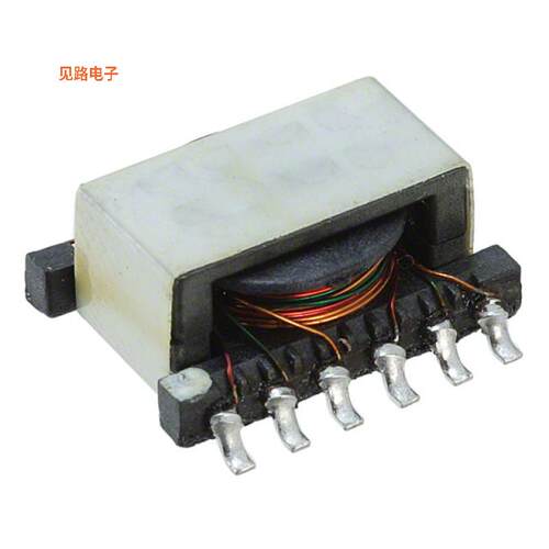VP1-0076-R -[全新XFMR 4.9UH SMD]