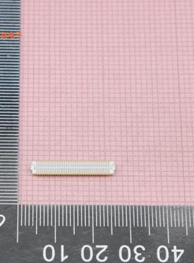 原装正品 DF12B(3.0)-80DS-0.5V(86)-全新