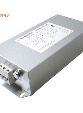 FMAC-0937-8010 -[全新LINE FILTER 480V/520VAC 80A CHAS]
