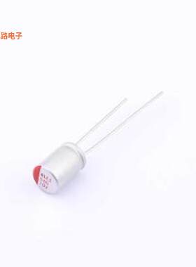 JBLE2561M010C120RLM 560UF 10V -[原装固态电容插件,D6.3xL12mm